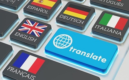 ترجمه pdf به word, نرم افزار ترجمه pdf, ترجمه کردن فایل Pdf