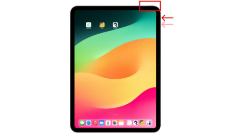 ریاستارت اغلب مشکل باتری زود خالی شدن را حل میکند ری استارت آیپد, آیپد کند شده