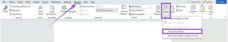 پاک کردن اطلاعات شخصی در Word, چگونه metadata را از Word حذف کنیم