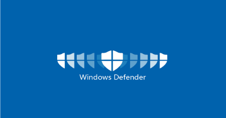 بازیابی فایل‌های حذف‌شده توسط Windows Defender, تنظیمات Windows Defender برای بازیابی فایل