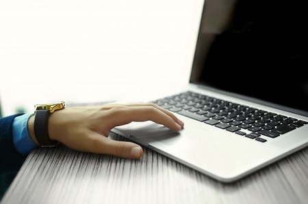 آموزش تغییر نام دیسک در سیستم عامل mac, تغییر نام دیسک در macOS, آموزش کامل تغییر نام دیسک در macOS