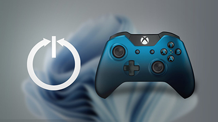 چگونه Xbox One خود را ریست کنید, بازنشانی Xbox