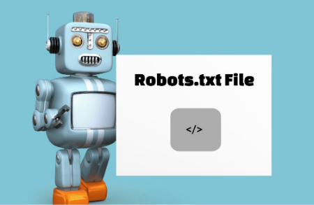 فایل robots.txt, ویرایش فایل robots.txt, دستورات فایل robots.txt