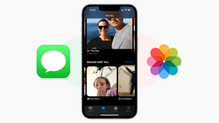 جلوگیری از ذخیره خودکار عکس‌ها توسط iMessages در آیفون, حذف عکس از iCloud آیفون
