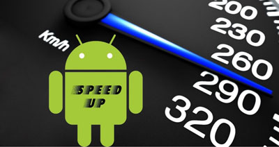 ترفند افزایش سرعت گوشی اندرویدی, نکاتی برای افزایش سرعت گوشی اندرویدی