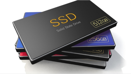 خرابی SSD, بازیابی اطلاعات