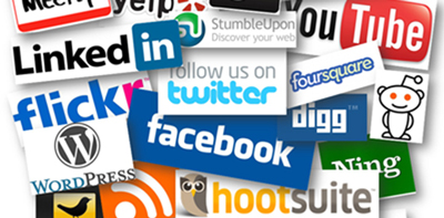 معرفی شبکه های اجتماعی, بررسی شبکه های اجتماعی