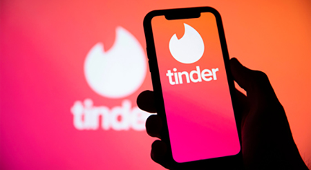چگونه در Tinder لایک بیشتری دریافت کنید, تیندر