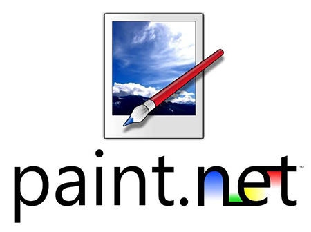 مقایسه Paint.NET با فتوشاپ, ويرايش حرفه ای تصاوير, ایجاد تصاویر پایه در Paint.NET
