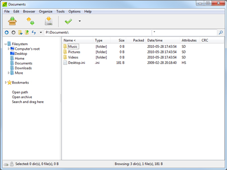فشرده سازی فایل ها در ویندوز, طریقه فشرده سازی فایل ها