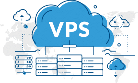 vps ویا سرور مجازی, سرور مجازی یا vps