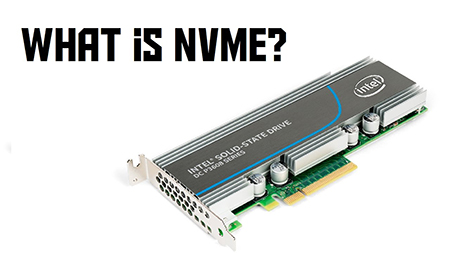 NVMe چیست, کاربردهای NVMe, مزایای NVMe