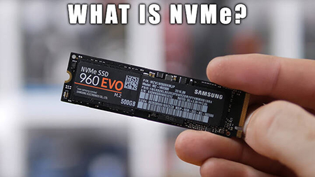 کاربردهای NVMe, مزایای NVMe, معایب NVMe