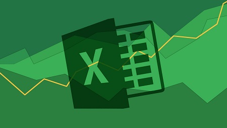 حذف بسته بندی متن در اکسل, آشنایی با Wrap Text, قرار دادن متن در چند خط اکسل