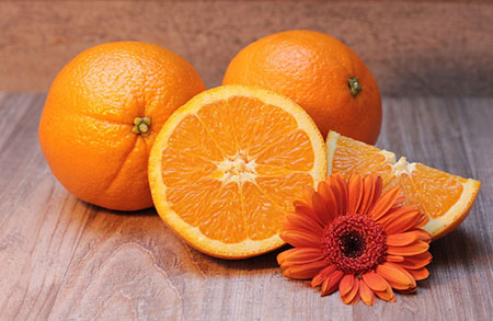 در مورد پرتقال,ميوه پرتقال