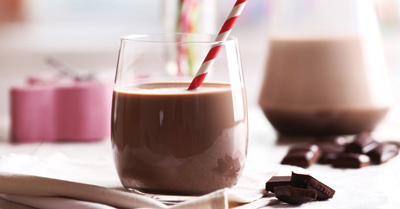 فواید شیر کاکائو,خاصیت شیر کاکائو