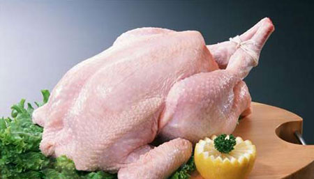 مواد معدنی موجود در مرغ,نکاتی درباره گوشت مرغ