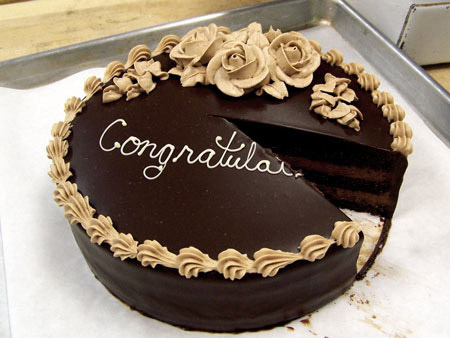 تزئین کیک شکلاتی,تزیین کیک تولد,عکس تزیین کیک شکلاتی