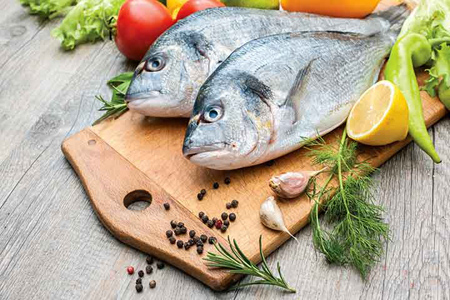 فواید کنسرو ماهی, همه چیز درمورد ماهی