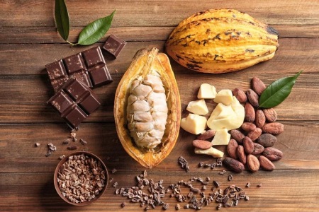 خاصیت های کاکائو,فایده های کاکائو,آشنایی با فایده های کاکائو