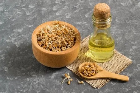 خواص جوانه گندم برای سلامتی