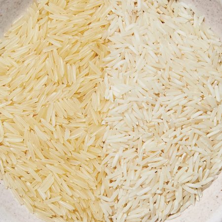 فواید درمانی برنج باسماتی