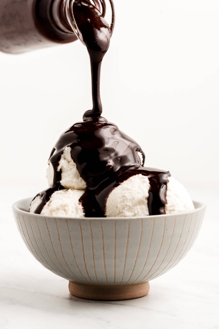 خواص شربت شکلاتی خانگی خاصیت شربت شکلاتی