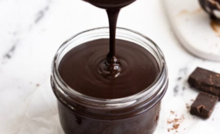 فواید شربت شکلاتی کاربرد شربت شکلاتی