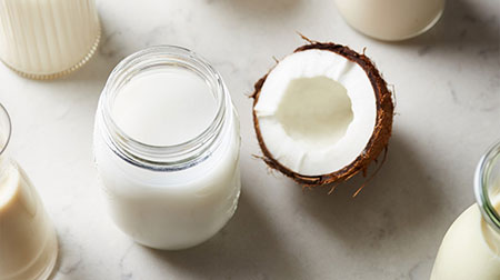 خواص شیر نارگیل تازه,خاصیت شیر نارگیل برای کودکان