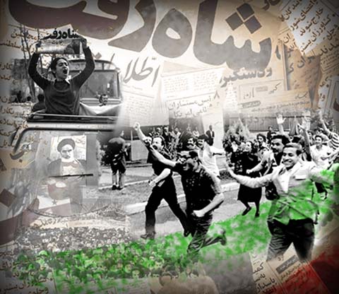 درباره انقلاب اسلامی ایران,پیروزی انقلاب اسلامی,انقلاب اسلامی