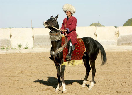 صنایع دستی چرمی, هنر زین سازی, صنایع دستی