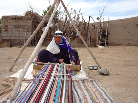 صنایع دستی اردبیل, هنرهای سنتی ایران