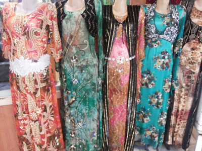  لباس زیبای زنان کًردستان, فرهنگ زندگی