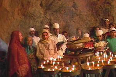جشن های سنتی ایران, آداب و رسوم مردم اردکان