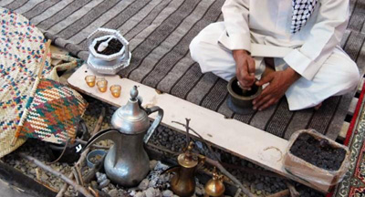 آیین و رسومات خاص, رسوم مردم عرب خوزستان