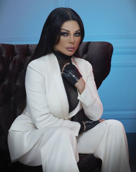 عکسهای هیفا وهبی ,هیفا خواننده عرب عکس