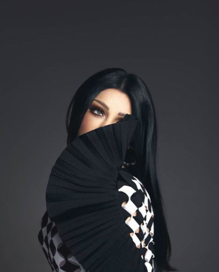 عکسهای هیفا وهبی ,هیفا خواننده عرب عکس