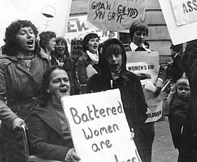 تاریخچه مختصر 8  مارس روز جهانی زن