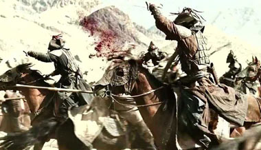 چنگیز خان مغول, حمله مغول به ایران, چگونگی حمله مغول به ایران