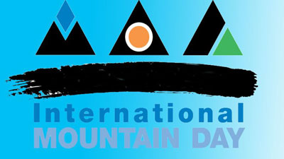 روز جهانی کوهستان,کوهستان,11 دسامبر روز جهانی کوهستا