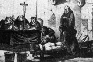 قرون وسطی, ترسناک‌ ترین شکنجه‌های قرون وسطی