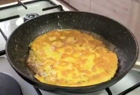 نکاتی برای پخت تخم مرغ گوشتی, درست کردن تخم مرغ گوشتی