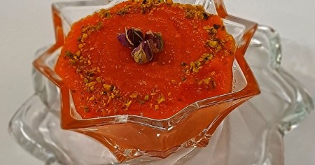 پخت مارمالاد هویج فیلم طرز تهیه مارمالاد هویج