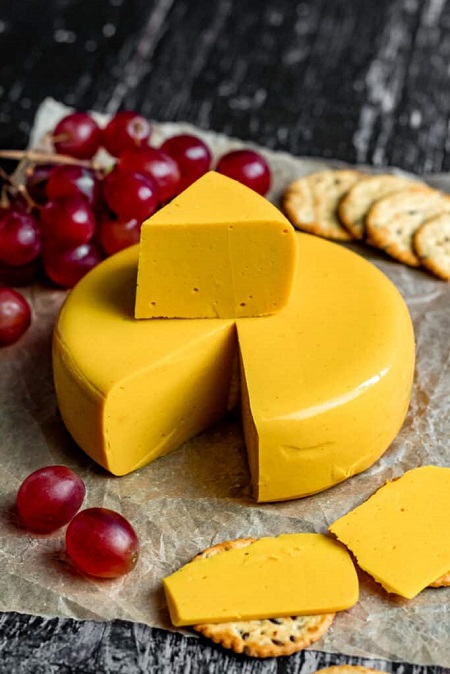 روش نگهداری از پنیر چدار, پنیر چدار چیست, ارزش غذایی پنیر چدار