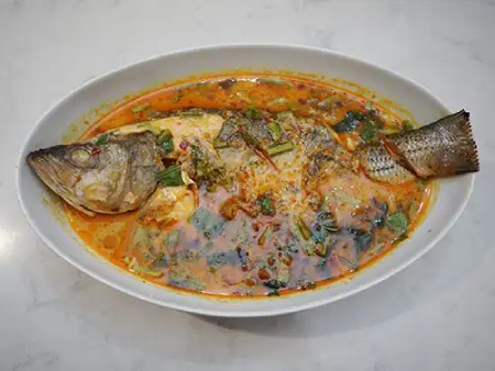 ماهی آبپز