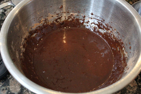 طرز تهیه کوکی شکلاتی بدون آرد,طرز تهیه انواع کوکی