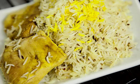 طرز پخت زیره پلو, طرز تهیه انواع زیره پلو, طرز درست کردن انوع زیره پلو