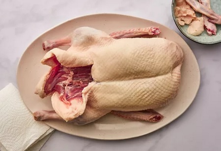 خواص گوشت اردک, پخت گوشت اردک, مضرات گوشت اردک