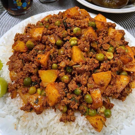 نخود فرنگی