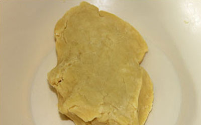 طرز تهیه شیرینی مثلثی برای عید فطر, شیرینی مثلثی مخصوص عید